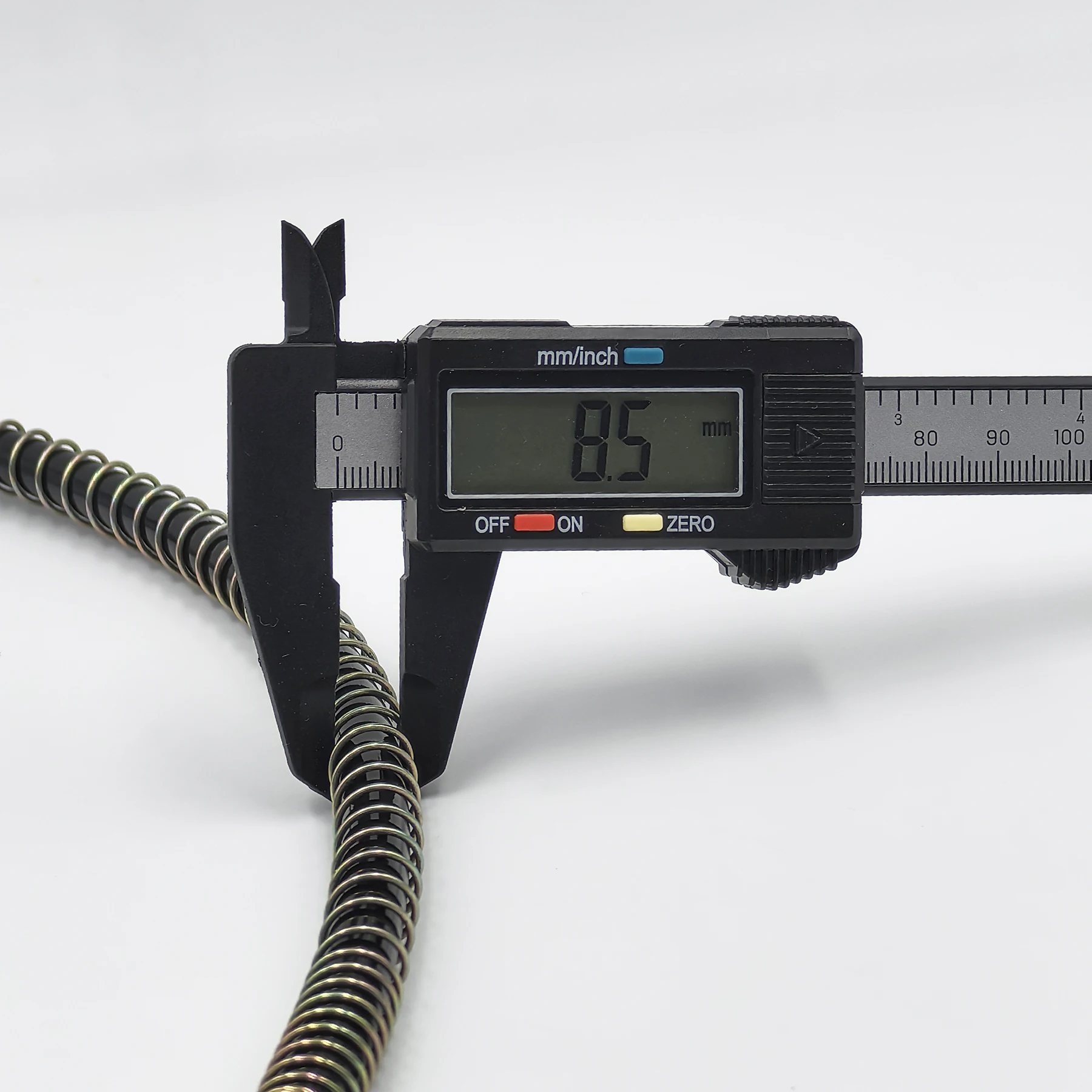 HPA DIN300 Cylinder Decanting / Equalising Fill Station with Pressure Hose and Pressure Gauge, 232bar or 300Bar, Gas Transfer