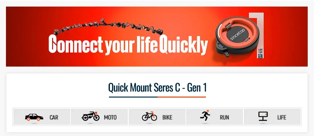 Universal Motorcycle Bike Mobile Phone Holder Bicycle Moto Aluminum Quick Mount Stand Mountain Bike Handlebar Bracket for Harley
