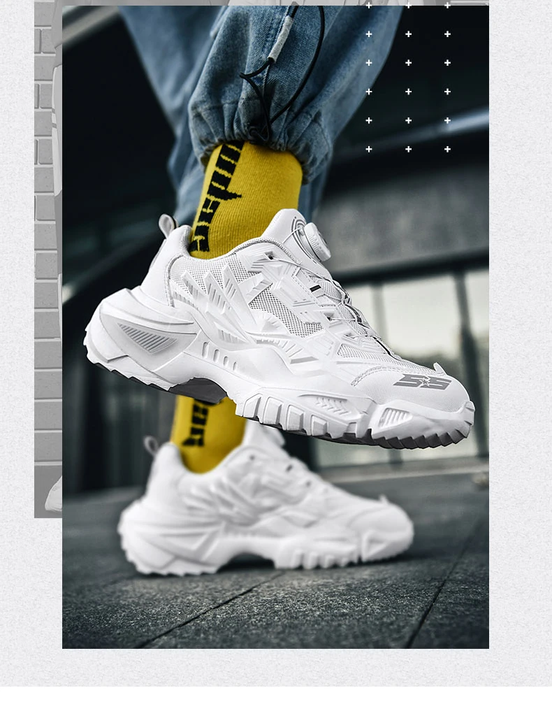 Shoes Men Sneakers Male Casual Mens Shoes Tenis Luxury Shoes Trainer Race Breathable Shoes Fashion Loafers Running Shoes for Men