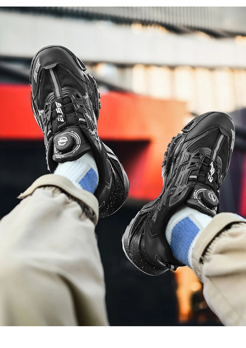 Shoes Men Sneakers Male Casual Mens Shoes Tenis Luxury Shoes Trainer Race Breathable Shoes Fashion Loafers Running Shoes for Men