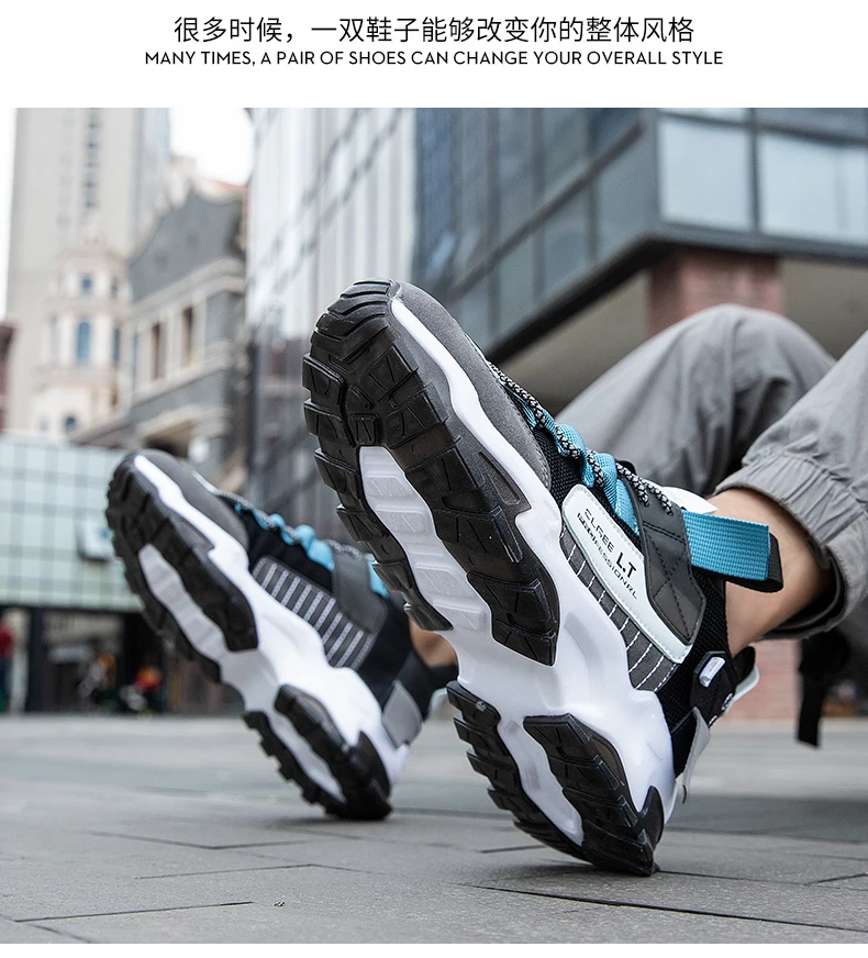 Shoes Men Sneakers Male Casual Mens Shoes Tenis Luxury Shoes Trainer Race Breathable Shoes Fashion Loafers Running Shoes for Men