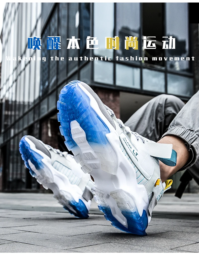 Shoes Men Sneakers Male Casual Mens Shoes Tenis Luxury Shoes Trainer Race Breathable Shoes Fashion Loafers Running Shoes for Men