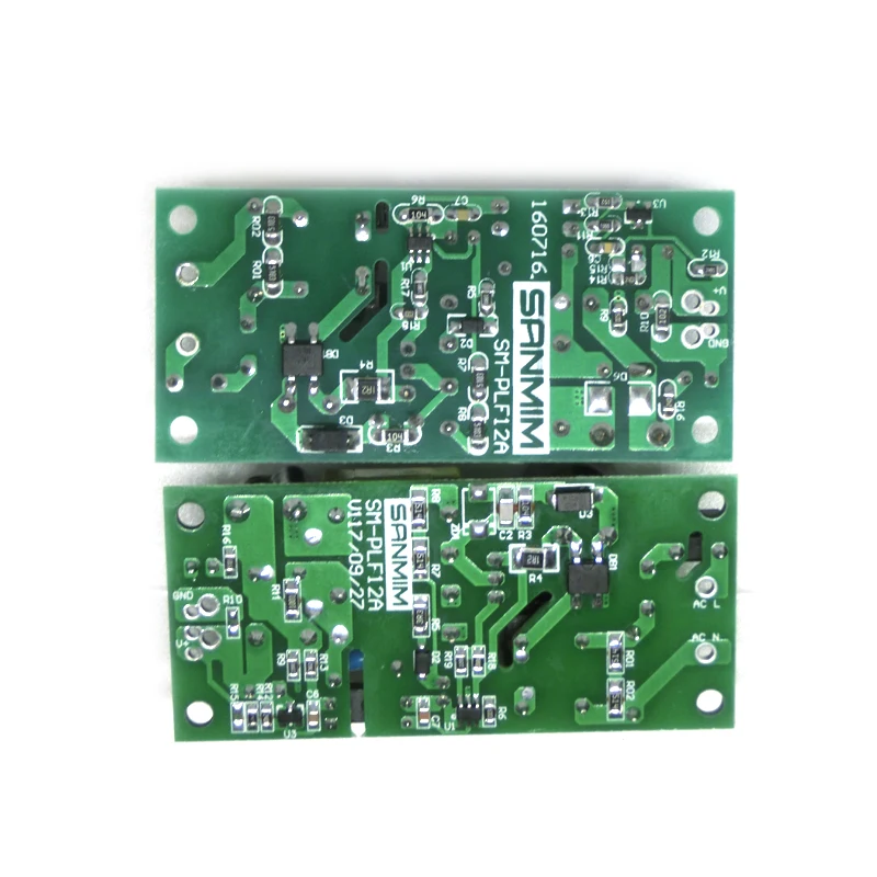 AC-DC Isolated Switch Power Supply Module Converter 220V To 5V 9V 12V 15V 24V switching power supply Power supply module 10W 12W