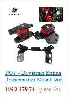 Billet PCV Delete Plate Kit Revamp Adapter for Volkswagen(VW)/Audi/SEAT/Skoda EA113 Engines with PQY logo PQY-TSB01