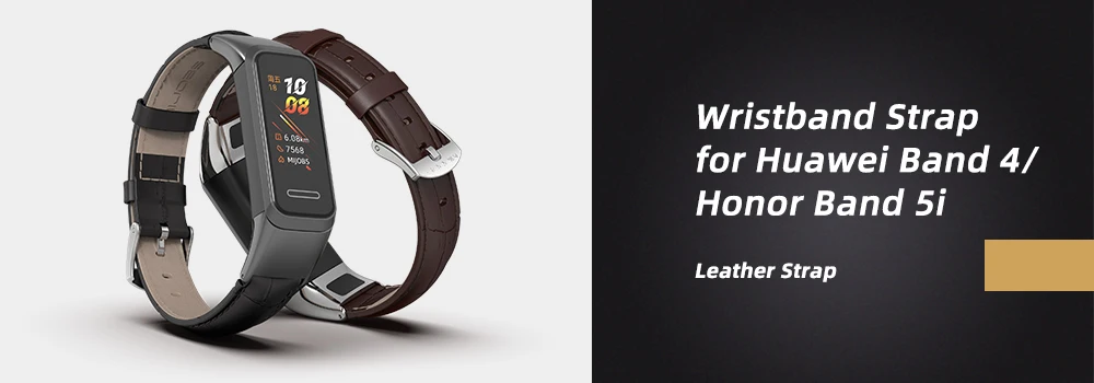 3 Pcs Rubber Ring Retaining Ring For Honor band 4 5 Wristband BandFor Huawei Band 3 4 Pro Strap Keeper Security Holder Retainer