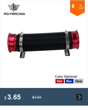 Universal 12mm Car Air Filter for Motorcycle Cold Air Intake High Flow Crankcase Vent Cover Mini Breather Filters