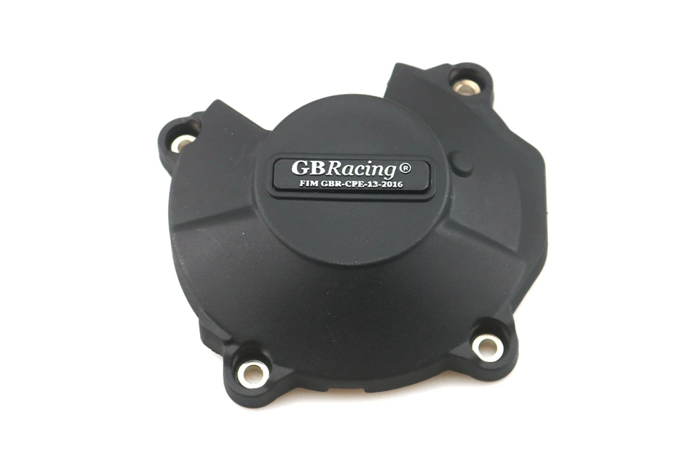 Motorcycles Engine Cover Protection Case For Case GB Racing For KAWASAKI NINJA ZX6R ZX-6R 2007 -2024