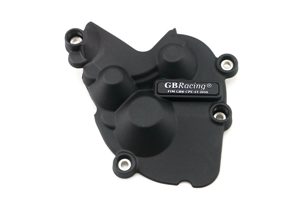 Motorcycles Engine Cover Protection Case For Case GB Racing For KAWASAKI NINJA ZX6R ZX-6R 2007 -2024