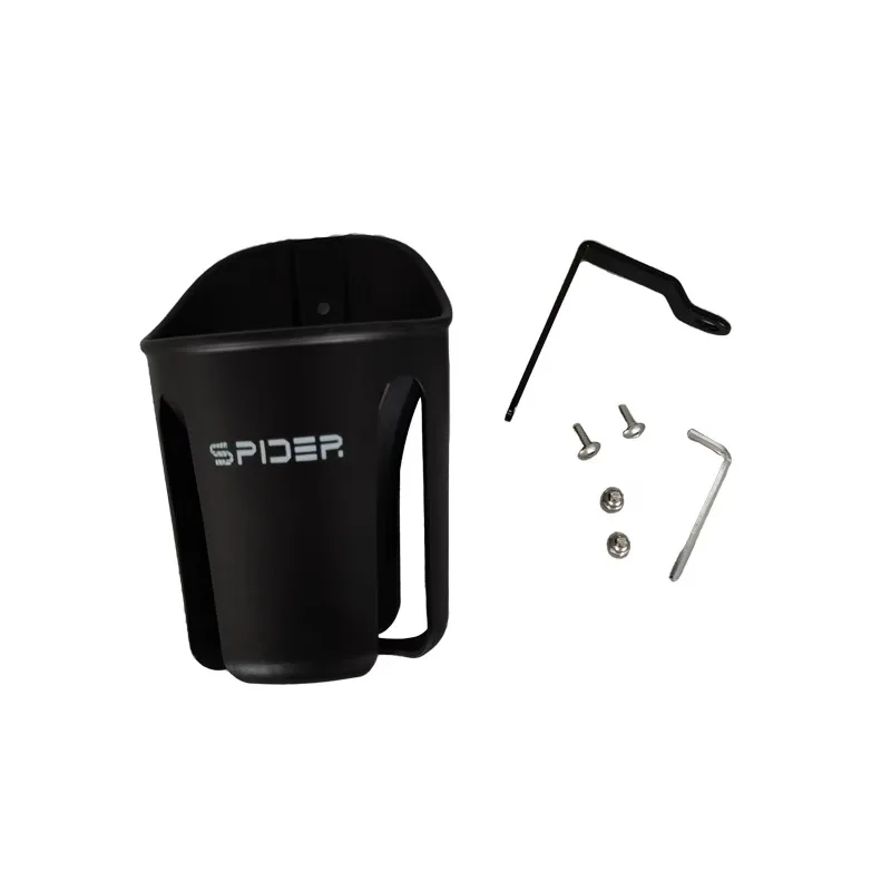 Universal Modification Accessories Drink Holder Bike Water Cup Bottle Holder Motorcycle Cup Holder Motorcycle Bike