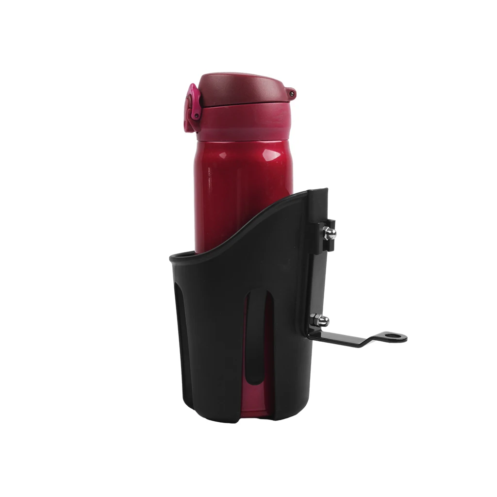 Universal Modification Accessories Drink Holder Bike Water Cup Bottle Holder Motorcycle Cup Holder Motorcycle Bike