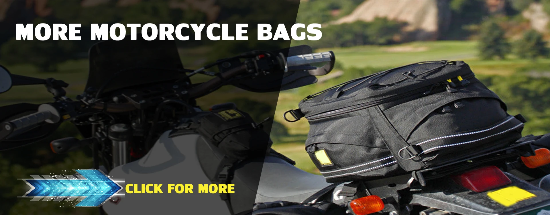 Moto Saddlebag Model Side PU Leather Luggage Saddle Bag Storage Tool Pouch For Harley Sportster XL883 XL1200 Universal XL 883