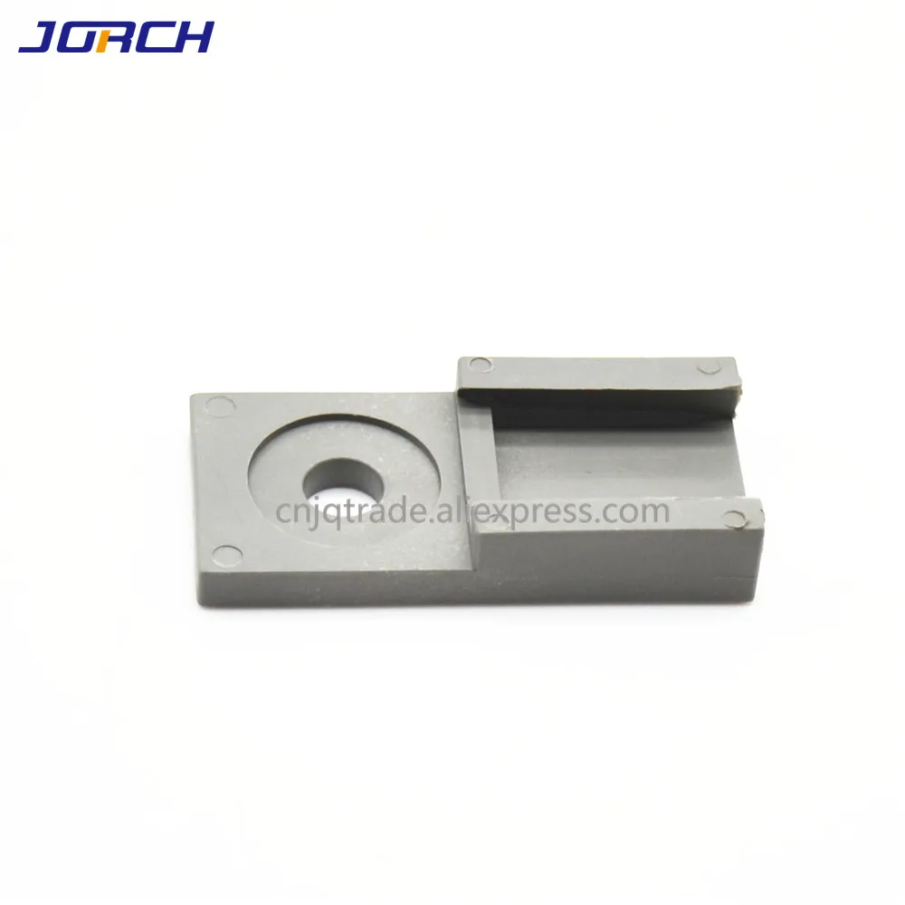 10 PCS Electronic Components Deutsch 1011-026-0205 Grey Mounting Bracket for DT Series Male Connector FOD