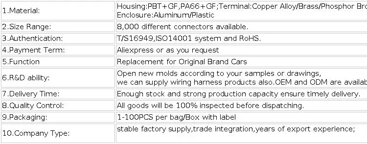 10 PCS Electronic Components Deutsch 1011-026-0205 Grey Mounting Bracket for DT Series Male Connector FOD