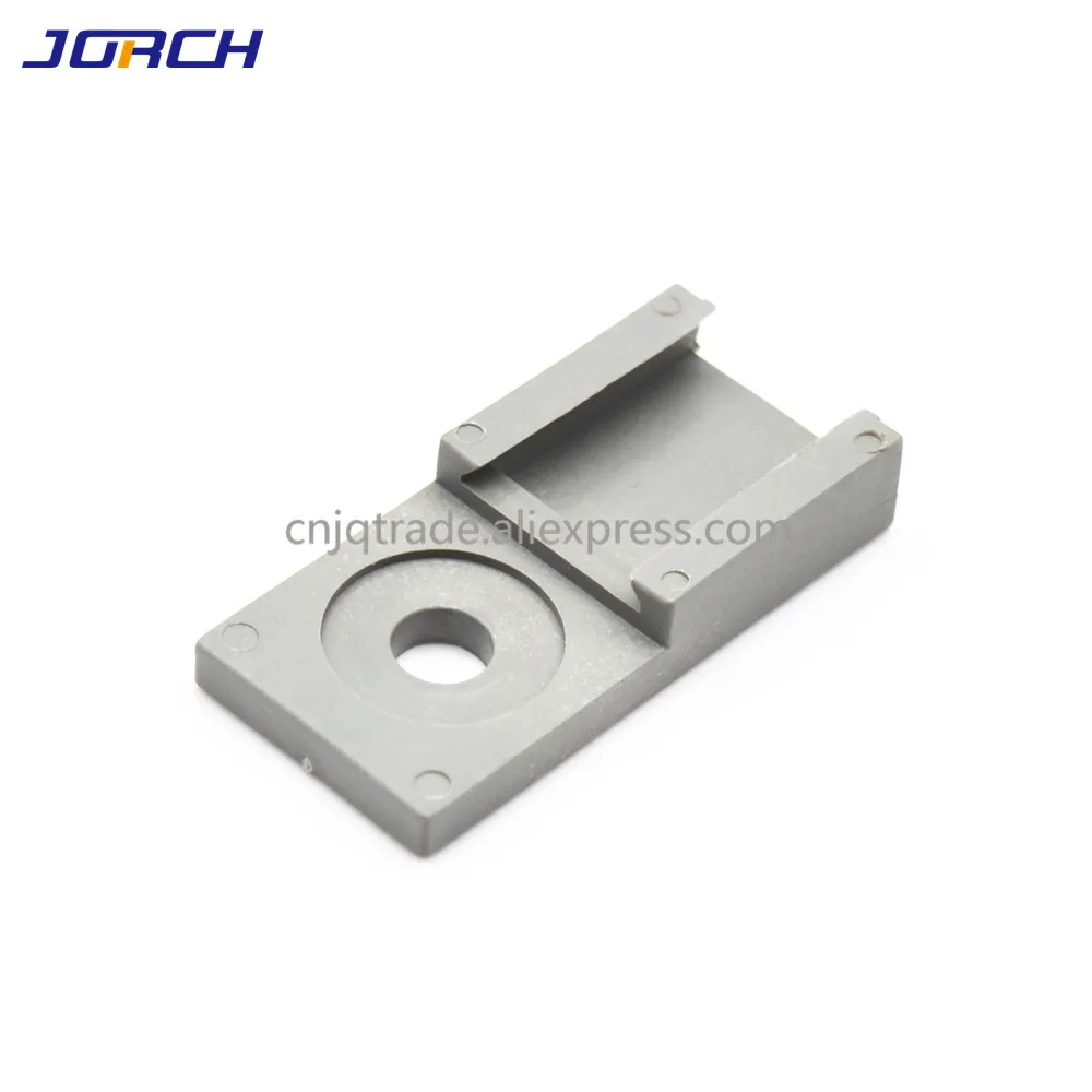 10 PCS Electronic Components Deutsch 1011-026-0205 Grey Mounting Bracket for DT Series Male Connector FOD
