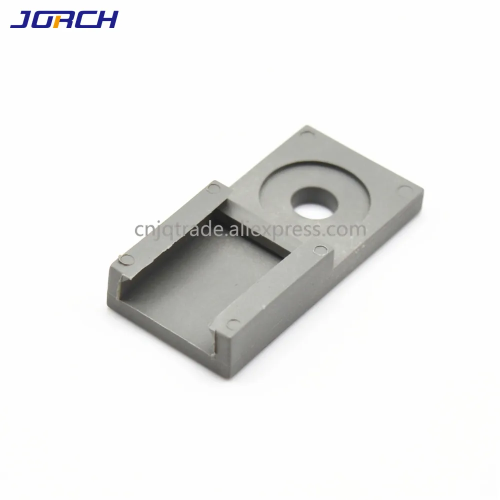 10 PCS Electronic Components Deutsch 1011-026-0205 Grey Mounting Bracket for DT Series Male Connector FOD