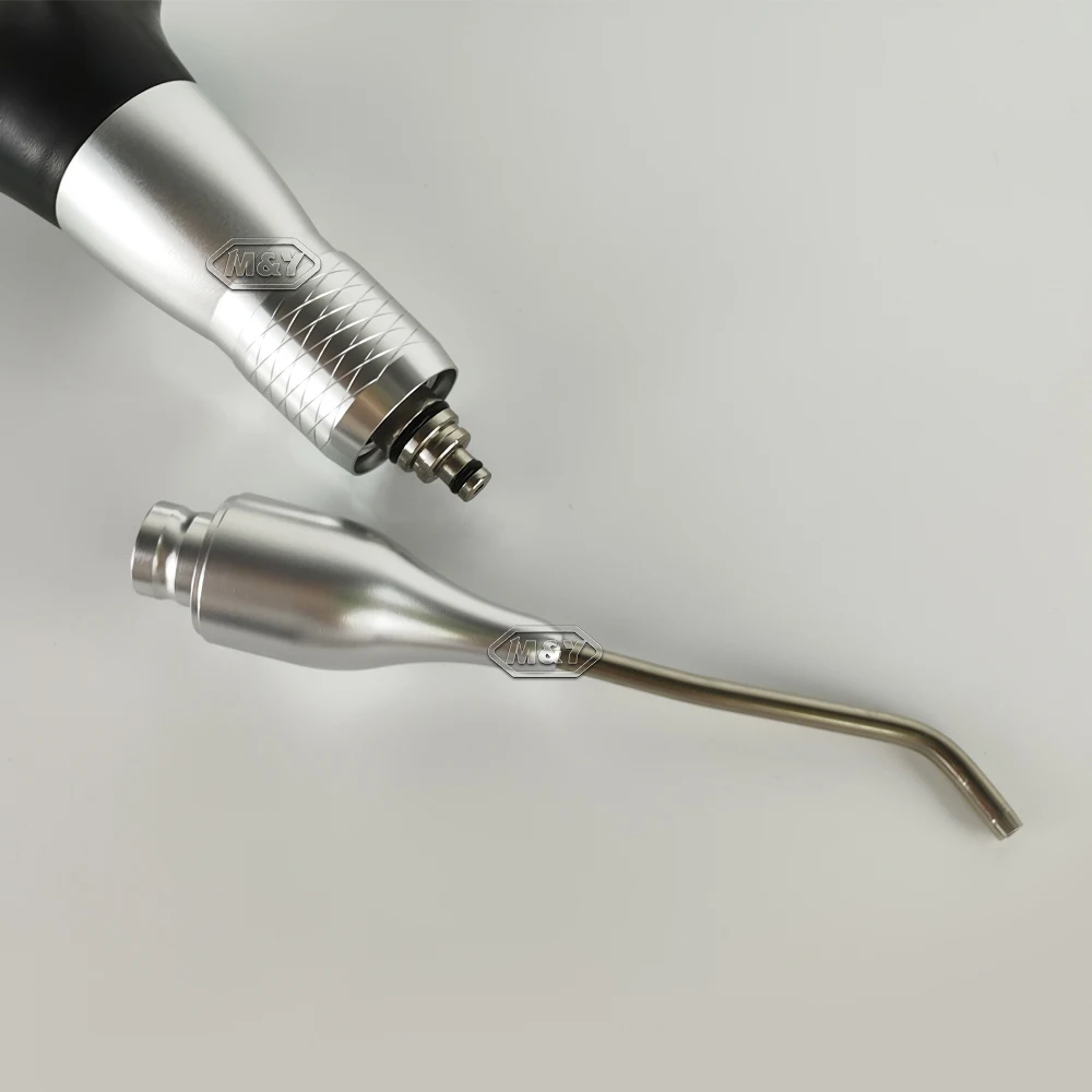 5piece Dental Prophy Jet Tips Air Polisher Nozzle Handpiece Hygiene Prophy Air Flow Nozzle Teeth Whitening Pen