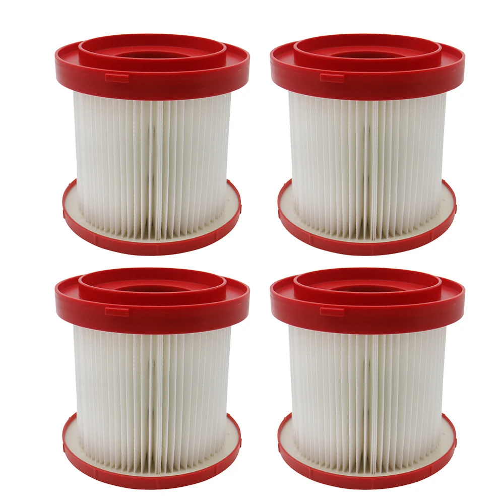 49-90-1900 Wet/Dry Filter Kit for Milwaukee 49-90-1900 Cordless Vacuum Cleaner Parts