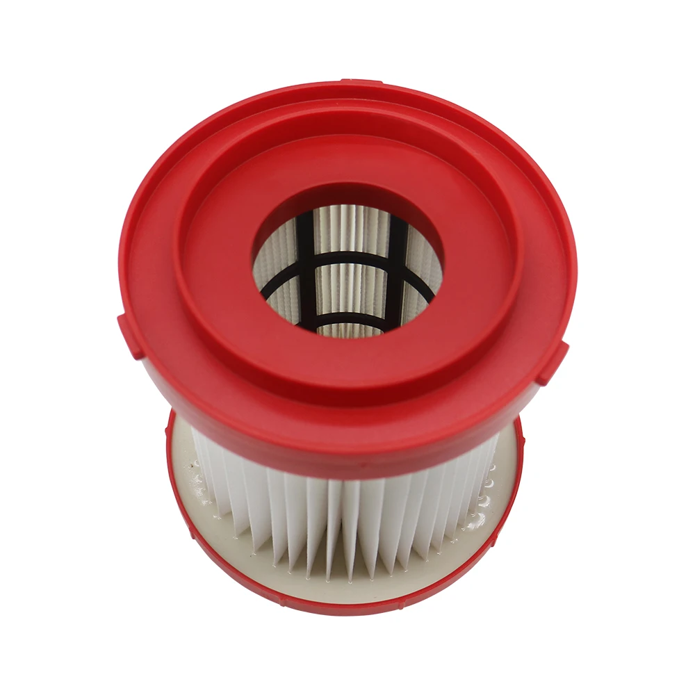 49-90-1900 Wet/Dry Filter Kit for Milwaukee 49-90-1900 Cordless Vacuum Cleaner Parts