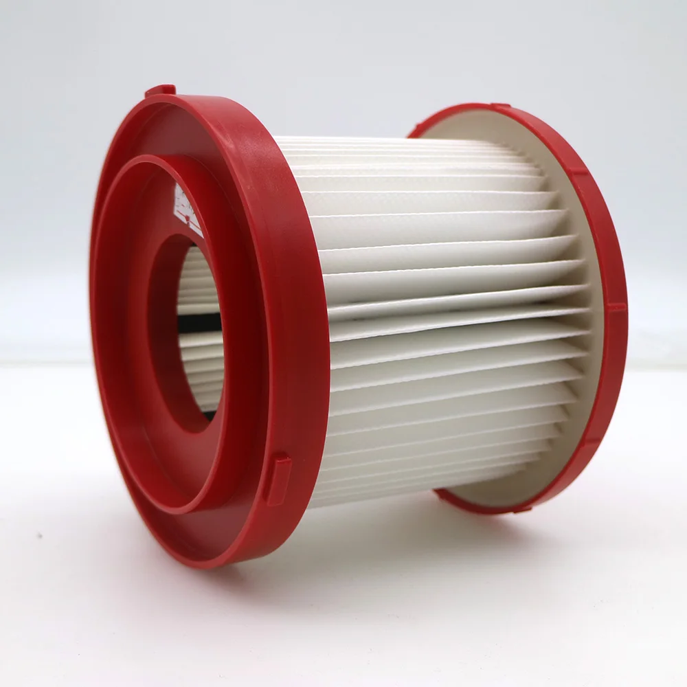 49-90-1900 Wet/Dry Filter Kit for Milwaukee 49-90-1900 Cordless Vacuum Cleaner Parts