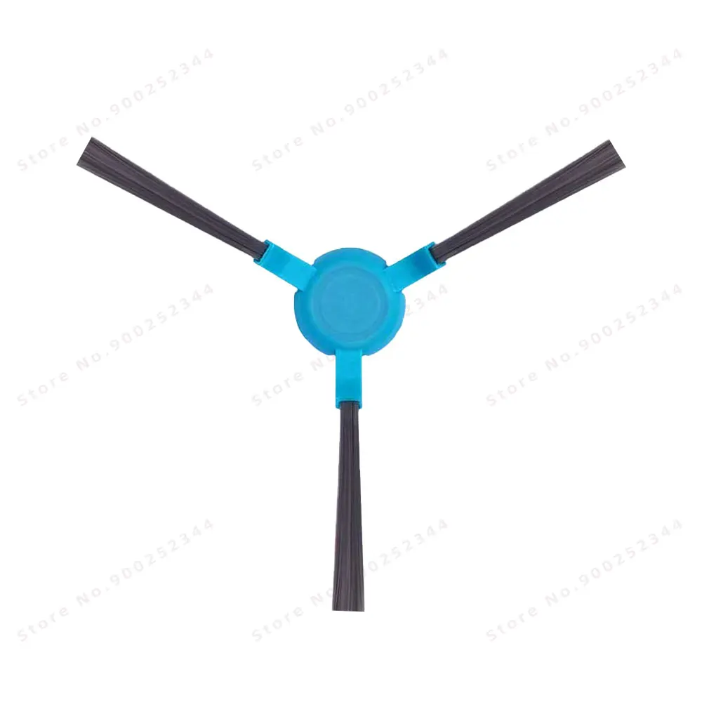 Compatible For Cecotec Conga 4090 4490 4690 5090 5490 6090 Spare Parts Accessories Roller Main Side Brush Hepa Filter Mop Rag