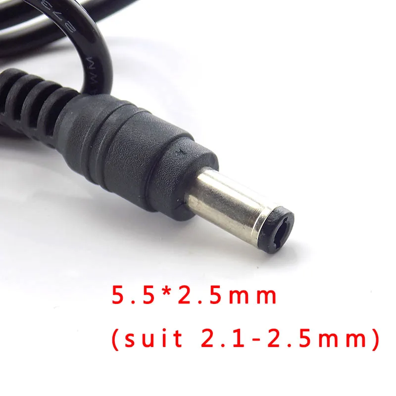 AC DC 12V 1A 2A 3A 2000mA 3000mA Adapter Power Supply EU UK AU US Plug 5.5*2.5mm Wall Charger for DC Male Female LED Strip Light