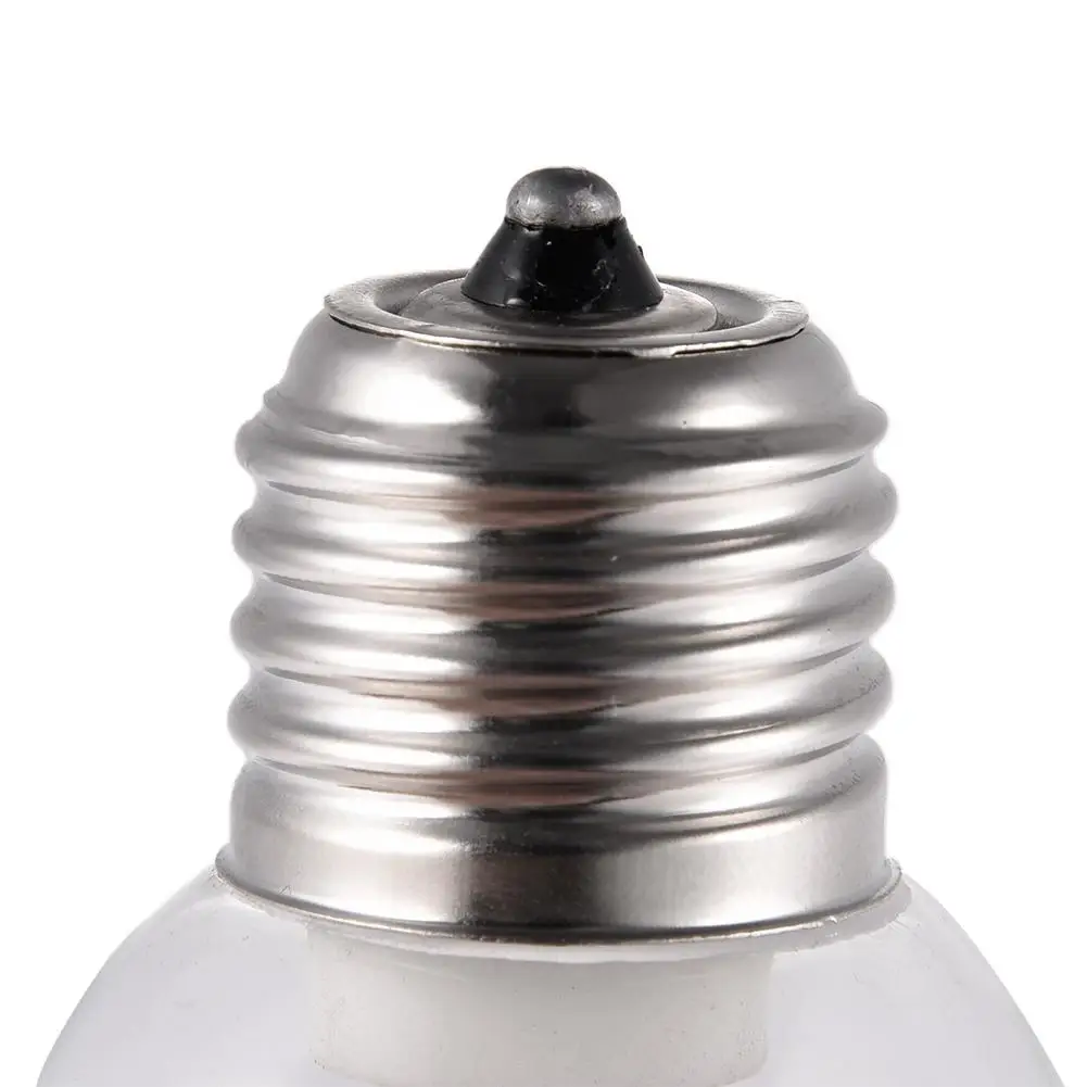 25W 40W Oven Light 110V 220V E27 High Temperature Resistant 500℃ Safe Oven Steamer Refrigerator Microwave Light Bulb Oven Lamp