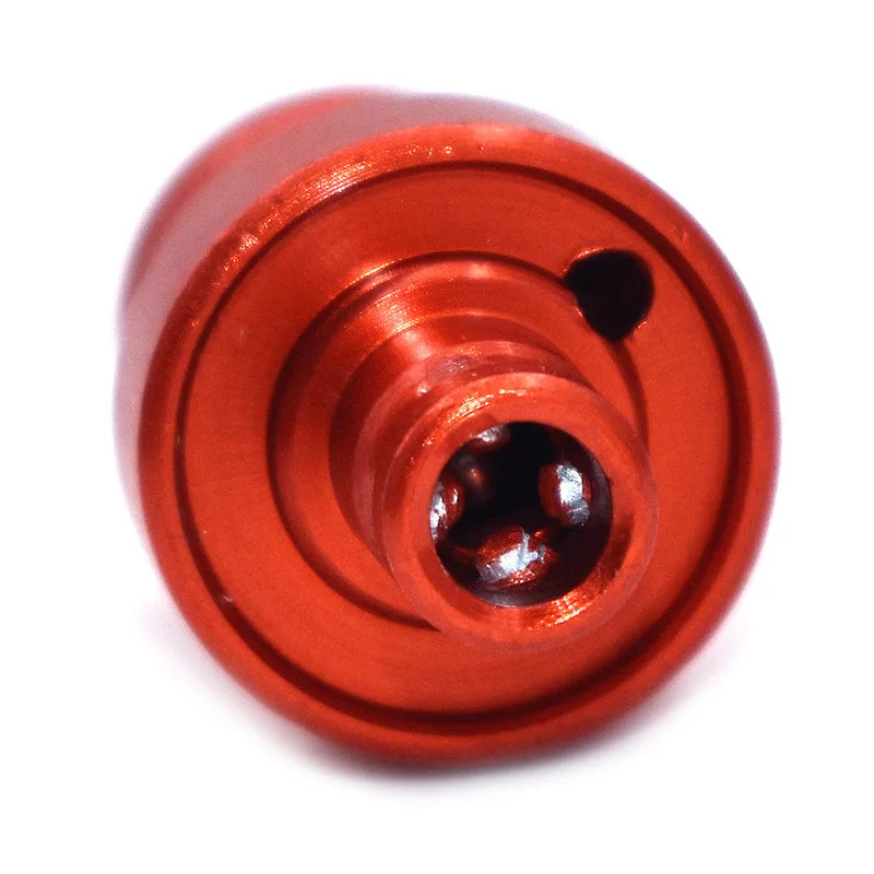 Gas Fuel Tank Cap Cover For Chinese 50cc 70cc 90cc 110cc 125cc 160cc 170cc 180cc 190cc CRF 50 70 KLX TTR DHZ SSR Dirt Pit Bike