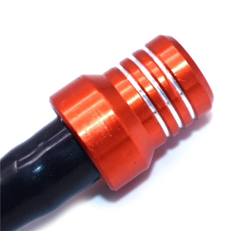 Gas Fuel Tank Cap Cover For Chinese 50cc 70cc 90cc 110cc 125cc 160cc 170cc 180cc 190cc CRF 50 70 KLX TTR DHZ SSR Dirt Pit Bike