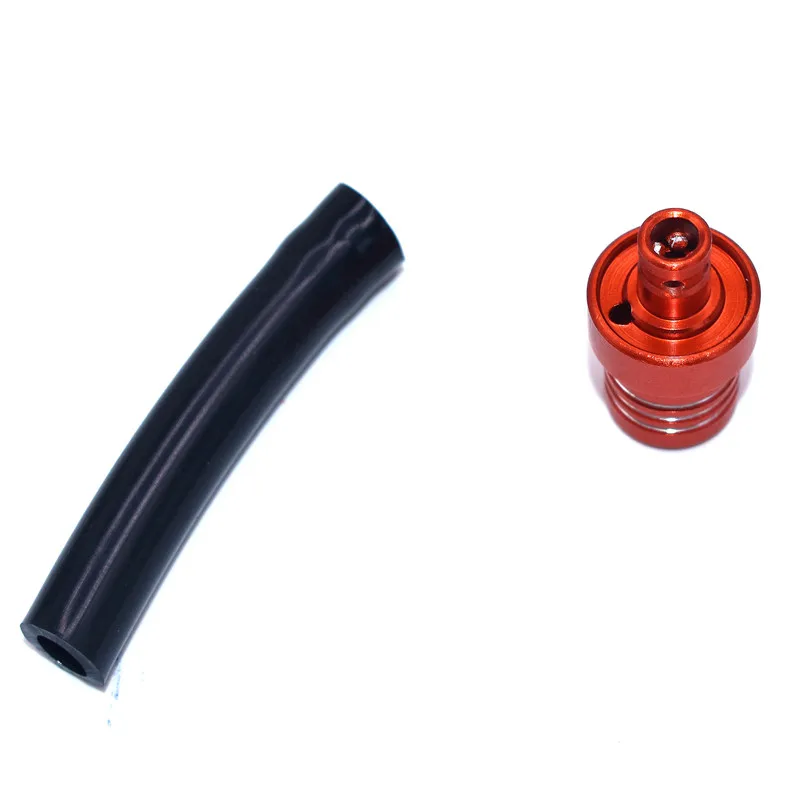 Gas Fuel Tank Cap Cover For Chinese 50cc 70cc 90cc 110cc 125cc 160cc 170cc 180cc 190cc CRF 50 70 KLX TTR DHZ SSR Dirt Pit Bike