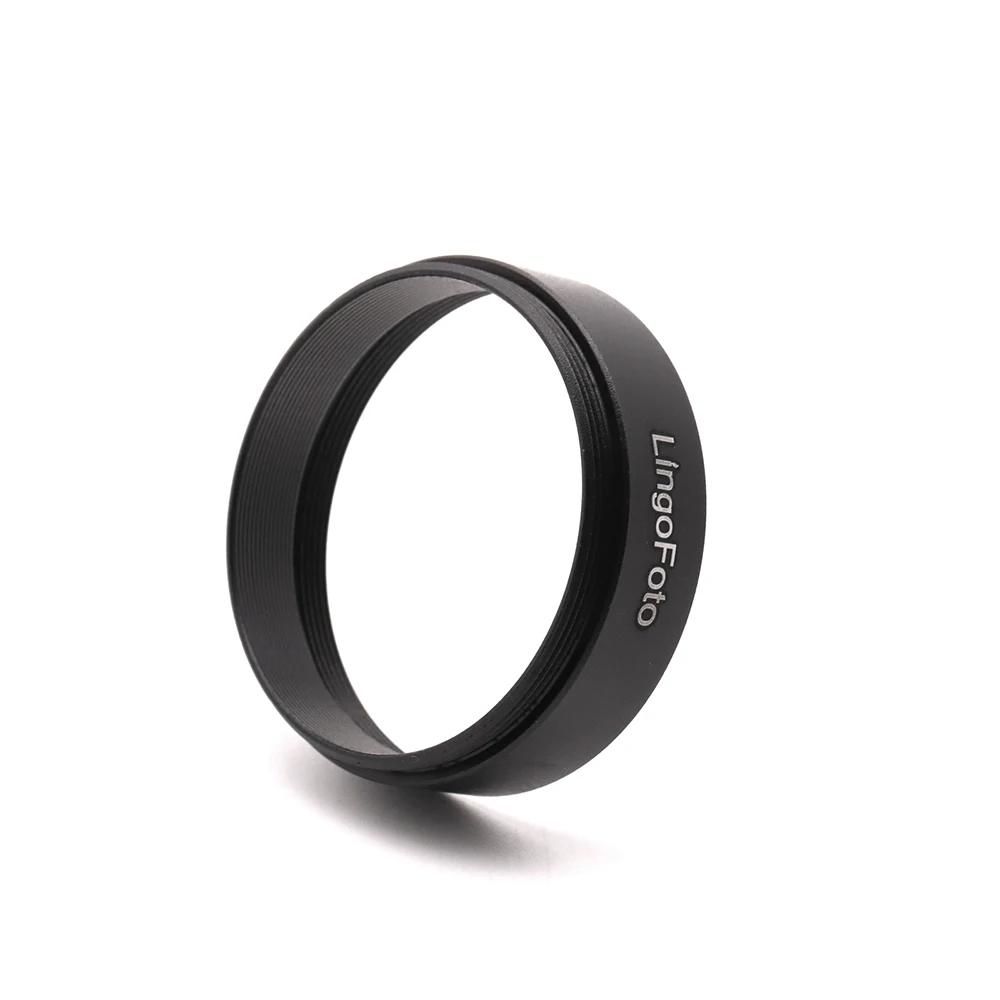 T2 (M42x0.75) Extension Tube M42 to M42 Length 3mm 5mm 7mm 10mm 12mm 15mm 20mm 30mm