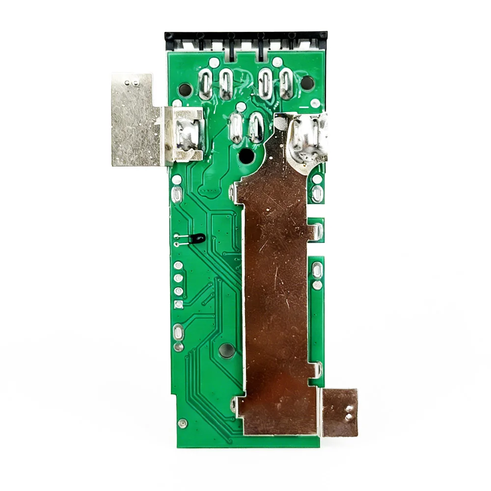 For M18 Charging Protection Circuit Board PCB For Milwaukee 18V 3Ah 4Ah 5Ah 6Ah Li-ion Battery 48-11-1811 PCB Board Motherboard