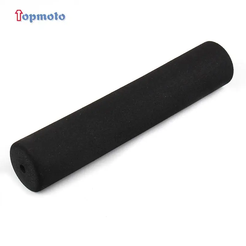 25cm length Handlebar Pads For Renthal 7/8" Handlebar Crossbar For Honda For KTM For Yamaha For Kawasaki ATV Dirt Motorcycle