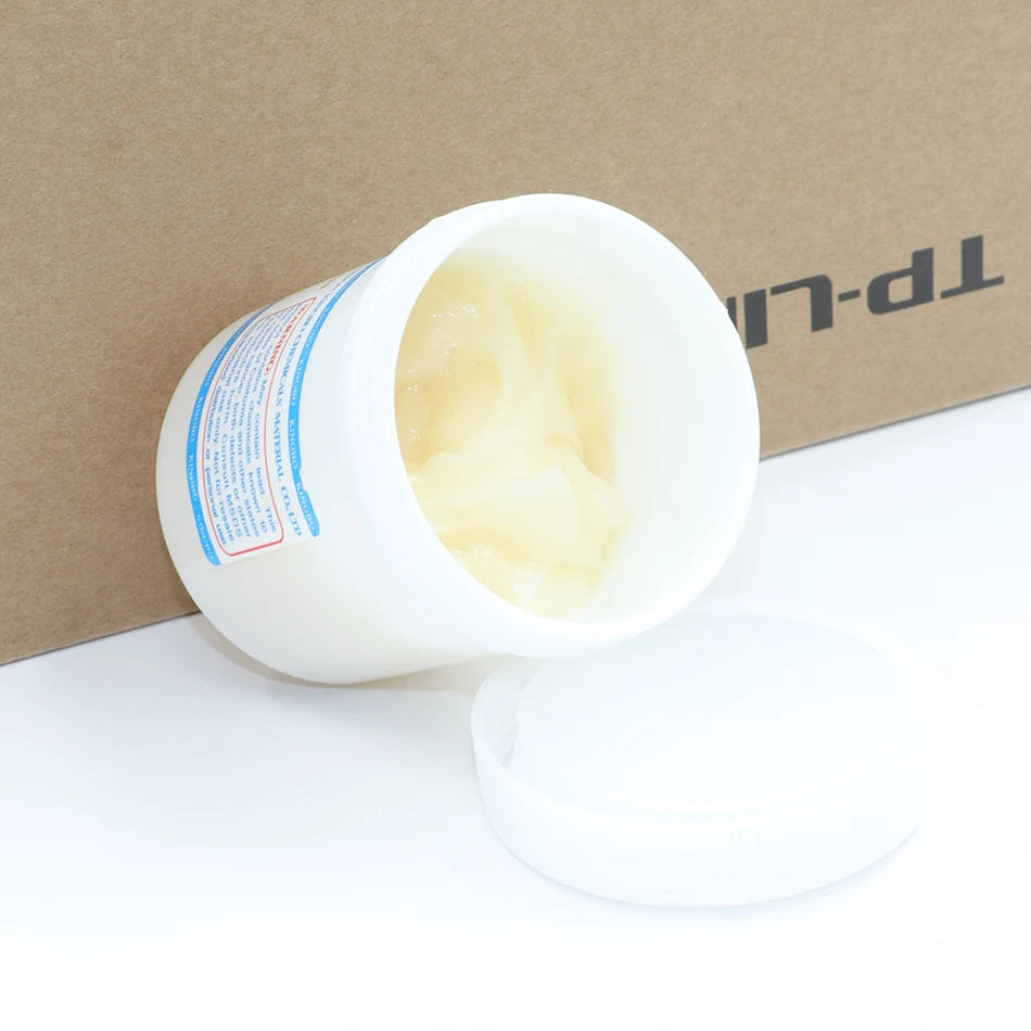 KINGBO RMA-218 BGA Solder Flux Paste Solder 100g for SMT Reballing