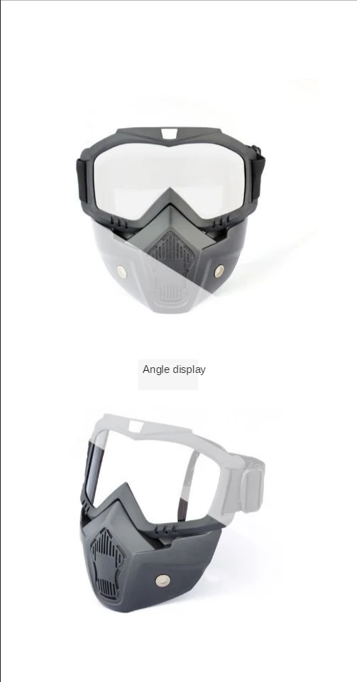 Full Face Tactical Mask Kids Gel Soft EVA Paint Ball Airsoft CS Go Toys Blaster Guns Shooting Games for Nerf Crystal Beads War