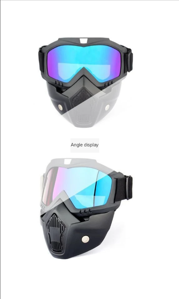 Full Face Tactical Mask Kids Gel Soft EVA Paint Ball Airsoft CS Go Toys Blaster Guns Shooting Games for Nerf Crystal Beads War