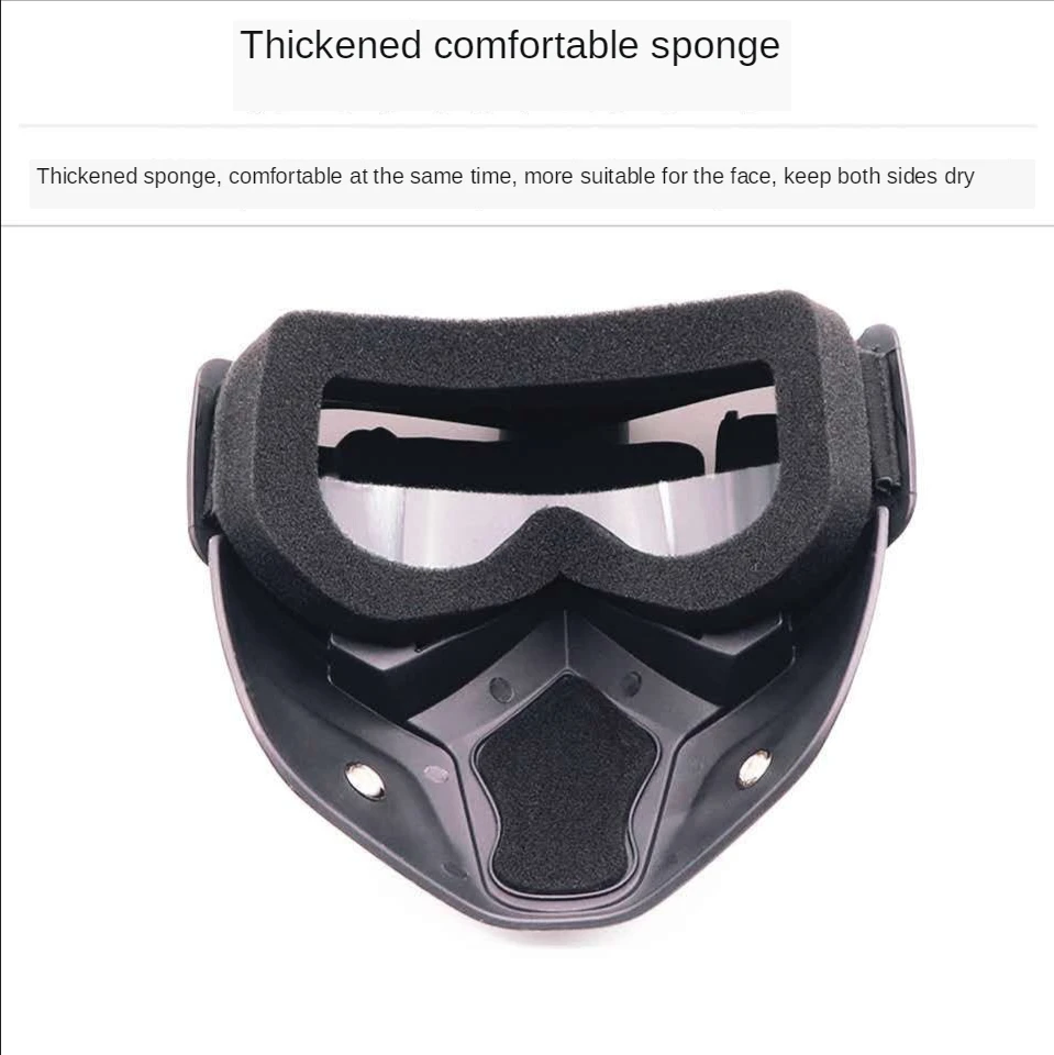 Full Face Tactical Mask Kids Gel Soft EVA Paint Ball Airsoft CS Go Toys Blaster Guns Shooting Games for Nerf Crystal Beads War