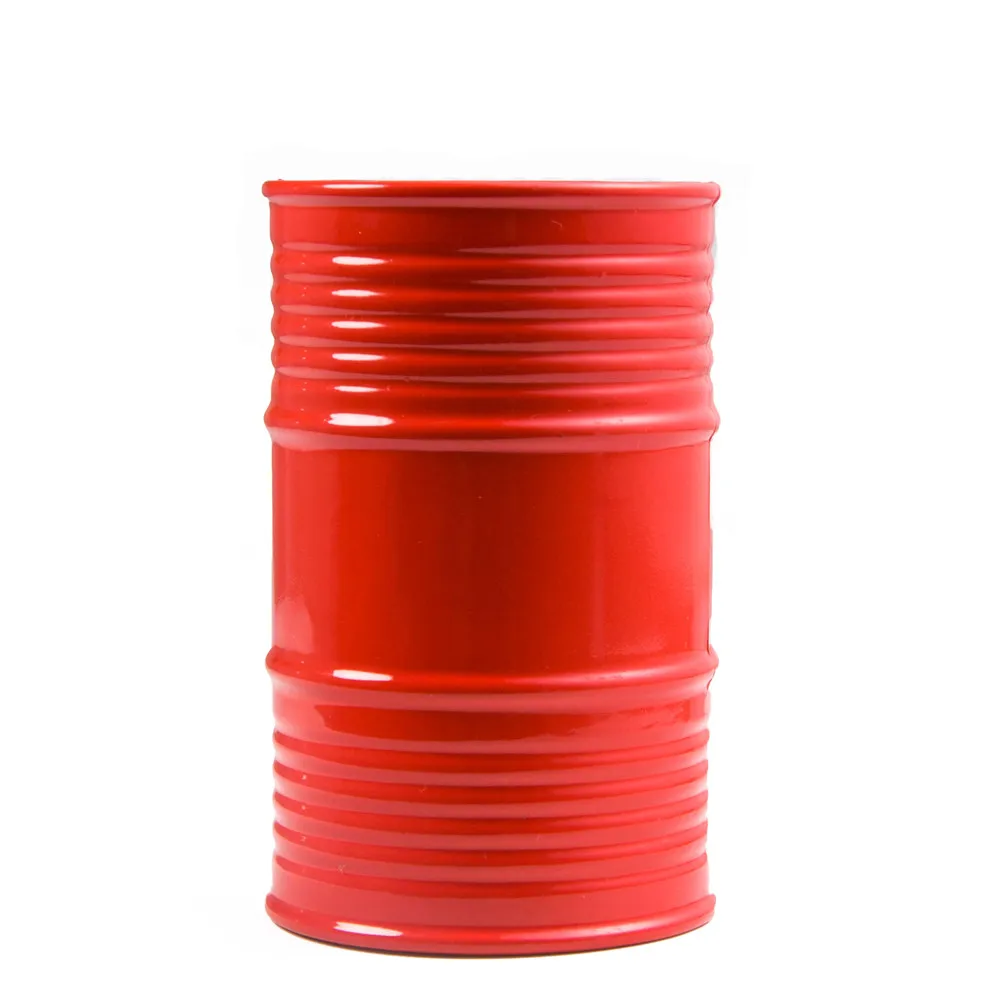 YEAHRUN RC Car Simulated Decorations Tool Accessories for TRX-4 TRX6 Axial SCX10 90046 AXI03007 Redcat MST 1:10 RC Crawler Car