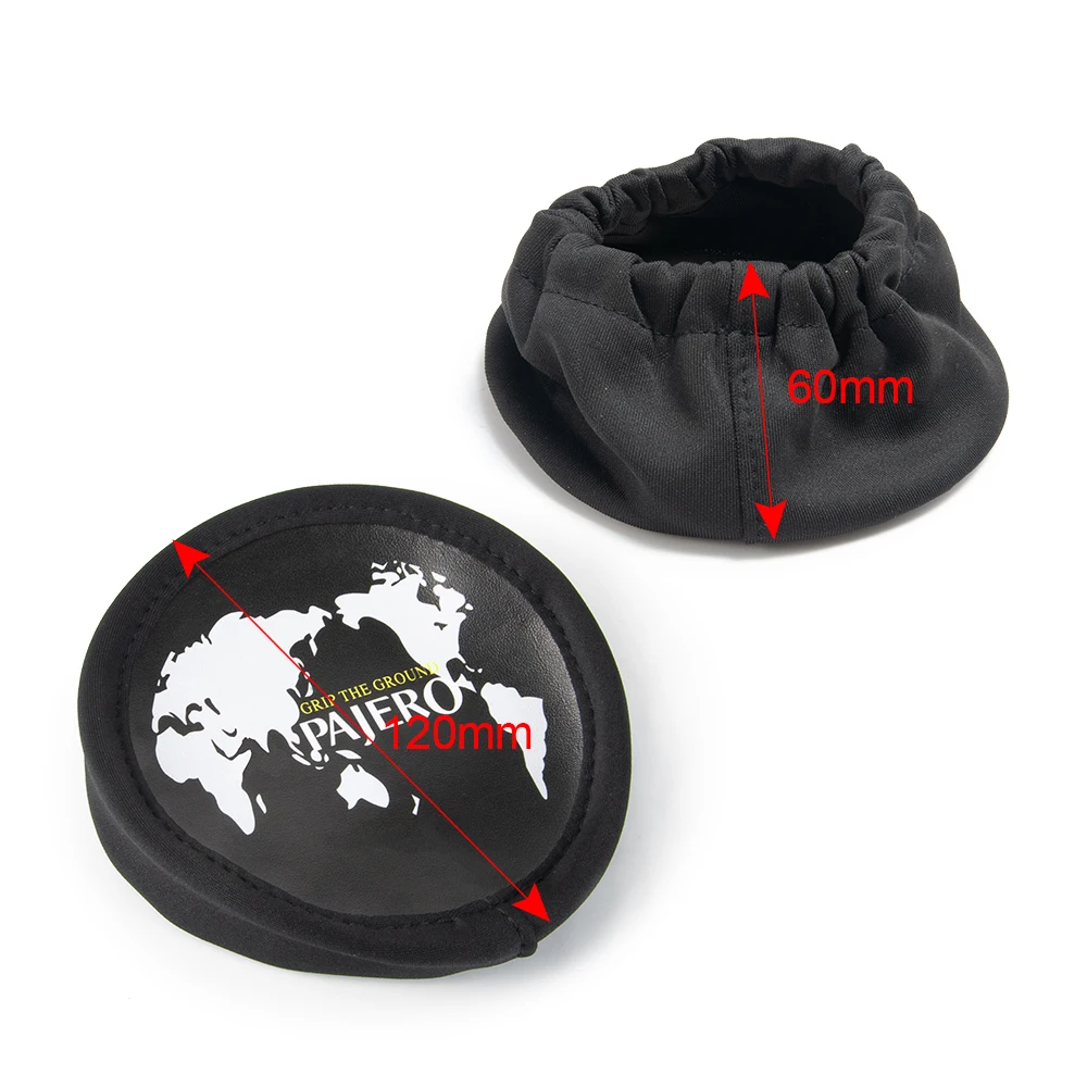 YEAHRUN RC Car Simulated Decorations Tool Accessories for TRX-4 TRX6 Axial SCX10 90046 AXI03007 Redcat MST 1:10 RC Crawler Car