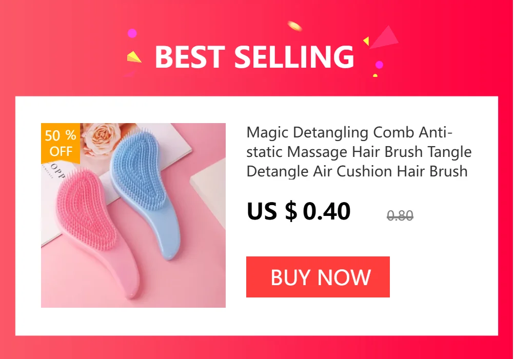 Men Flat Top Guide Comb Haircut Clipper Comb Barber Shop Hairstyle Tool Hair Cutting Tool Salon Hairdresser Supplies Barber