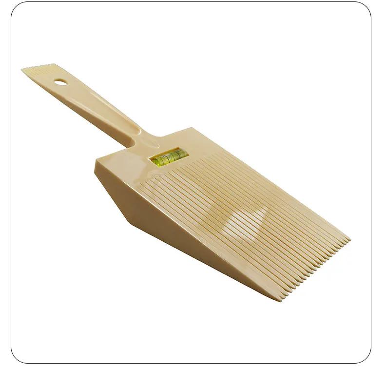 Men Flat Top Guide Comb Haircut Clipper Comb Barber Shop Hairstyle Tool Hair Cutting Tool Salon Hairdresser Supplies Barber