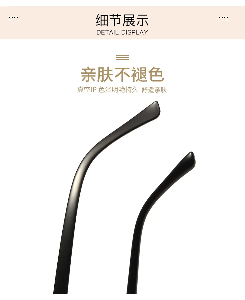 Square Finished Myopia Glasses Women Men Nearsighted Eyewear Anti Blue Light Glasses with Diopters Minus -1.0 -1.5 -2.5 -6.0