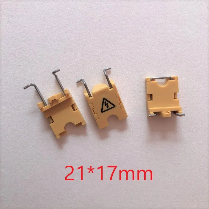 10pcs/lot Multi Pole MCB Lockout Master Lockout 1P 2P 3P 4P Breaker Lockout ABB Lockout