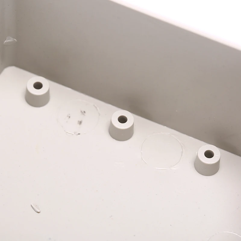 158*90*60mm ABS Waterproof Box Plastic Cover Electronic Case Custom Project Electronic Instrument Case Enclosure Box