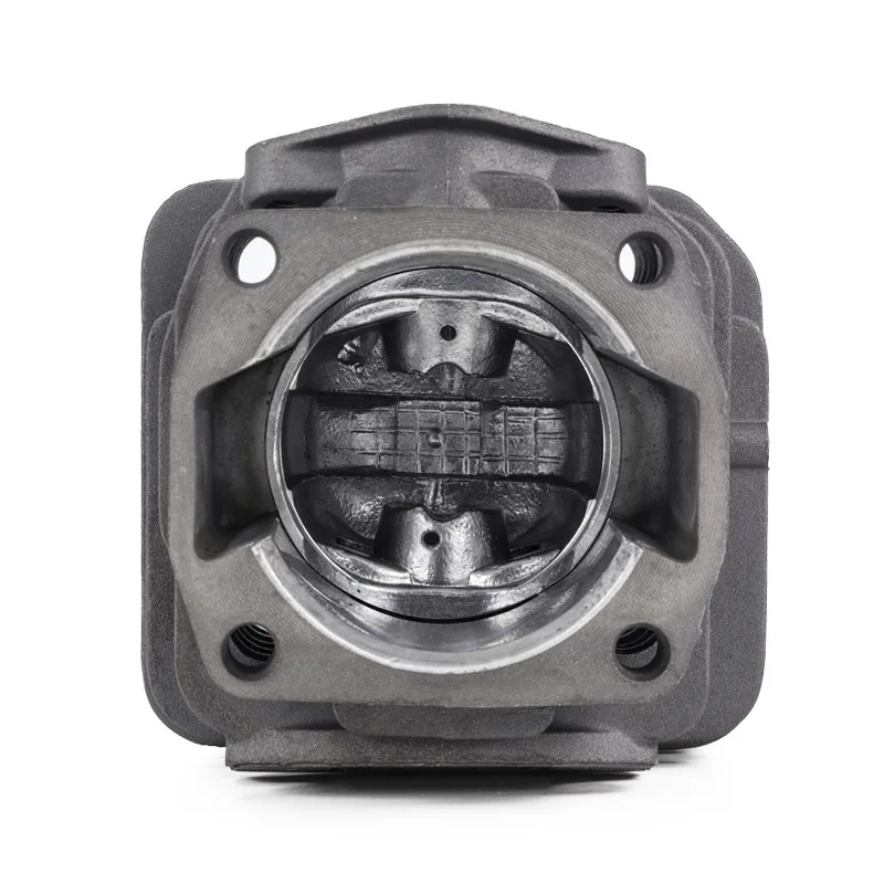 1 Set Diameter 45mm Chainsaw Cylinder and Piston Set Fit 52 52Cc Chainsaw Spare Parts for /Oil Chainsaw Spares