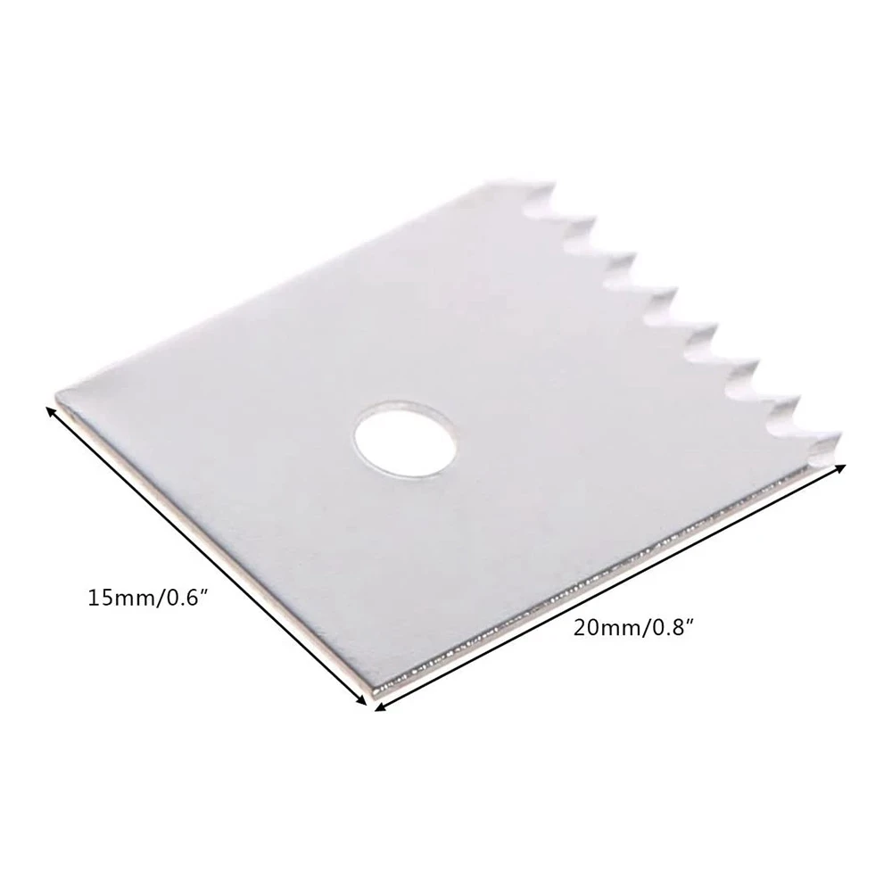 1/5Pcs Branch Bind Blade Stems Tape Cutter Garter Plants Branch Hand Tying Binding Machine Minced Orchard Trunk Connect Link