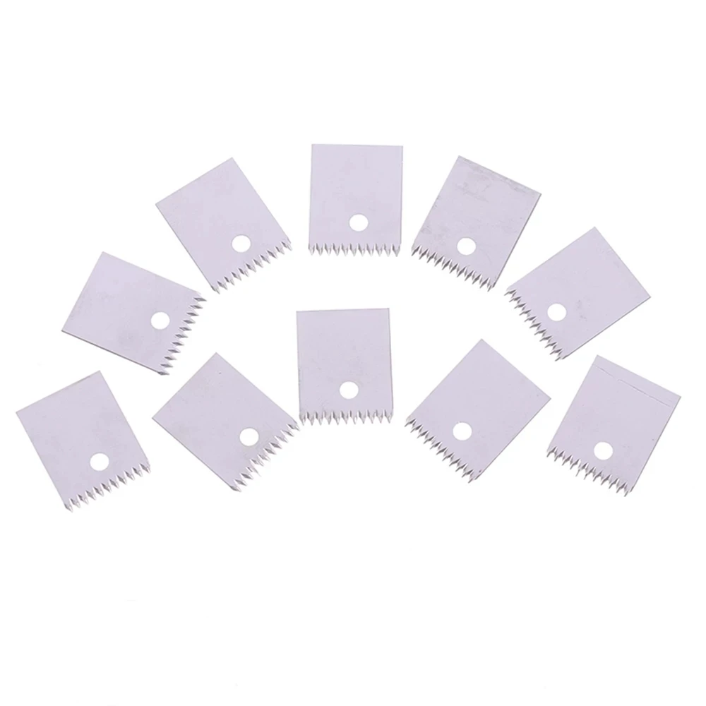 1/5Pcs Branch Bind Blade Stems Tape Cutter Garter Plants Branch Hand Tying Binding Machine Minced Orchard Trunk Connect Link