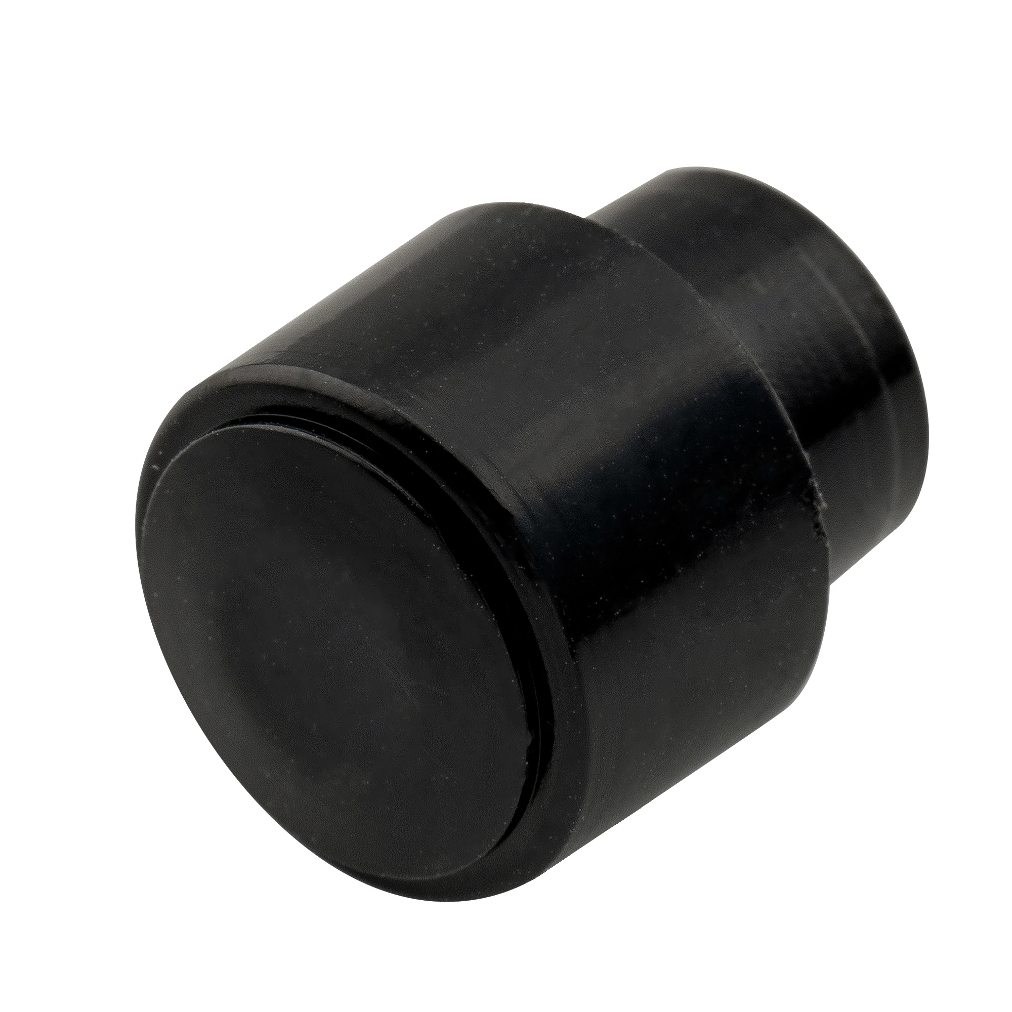 Musiclily Pro Inch Size Guitar TL Barrel Switch Tips 3-Way Pickup Selector Switch Knobs for USA Fender Tele Style (Set of 2)
