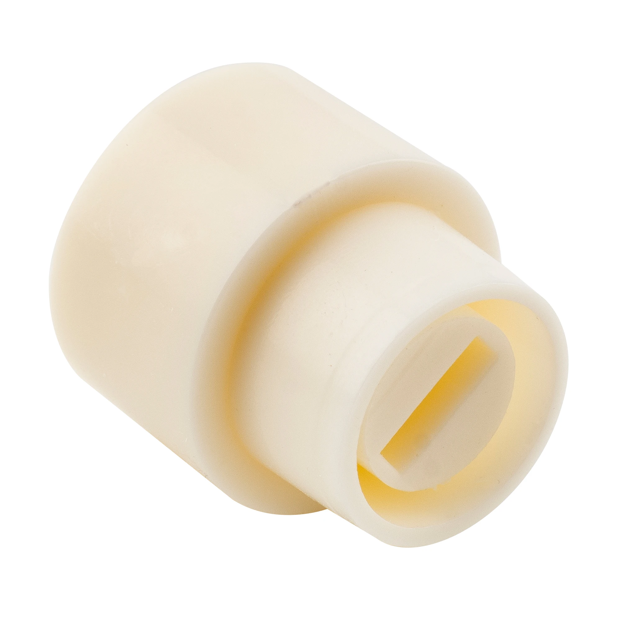Musiclily Pro Inch Size Guitar TL Barrel Switch Tips 3-Way Pickup Selector Switch Knobs for USA Fender Tele Style (Set of 2)