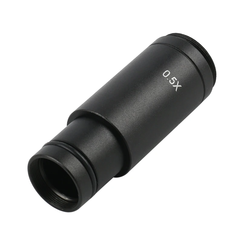 4K 2K 48MP 1080P 55MP HDMI USB Electronic Eyepiece Video Microscope Camera Mounting Size 23.2mm With Ring Adapters 30mm 30.5mm