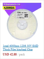 10PCS Constantan resistance/ ibuw sampling resistor 0.001R ~ 0.1R pitch 10mm 12.5mm 15mm 20mm /1mR ~ 100mR 10mR 5mR 0.005R 0.02R
